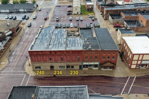 230/234/240 S Washington Street Redwood Falls MN 56283