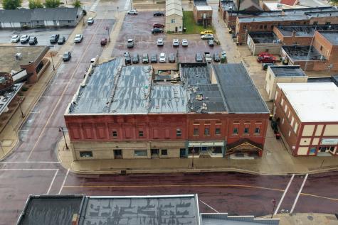 230/234/240 S Washington Street Redwood Falls MN 56283