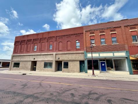 230/234/240 S Washington Street Redwood Falls MN 56283