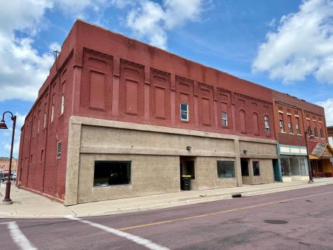 230/234/240 S Washington Street Redwood Falls MN 56283