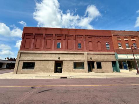230/234/240 S Washington Street Redwood Falls MN 56283