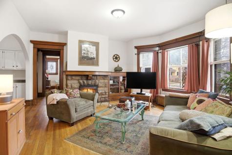 352 Bates Avenue Saint Paul MN 55106
