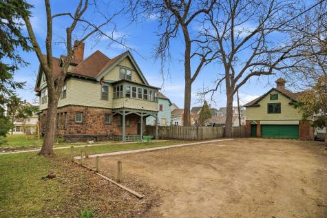 352 Bates Avenue Saint Paul MN 55106