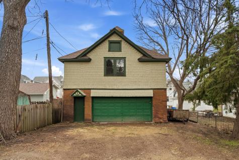 352 Bates Avenue Saint Paul MN 55106