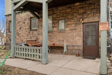 352 Bates Avenue Saint Paul MN 55106