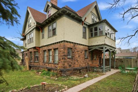 352 Bates Avenue Saint Paul MN 55106