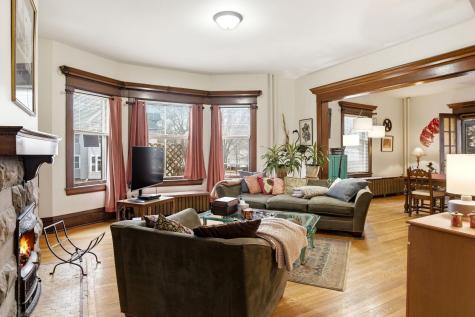 352 Bates Avenue Saint Paul MN 55106