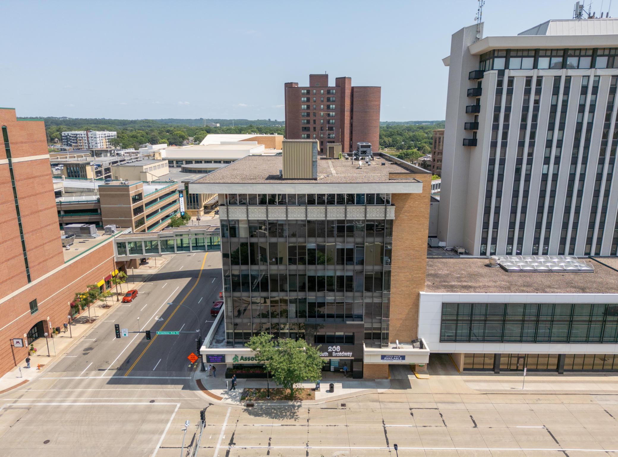 206 Broadway Avenue S Rochester MN 55904