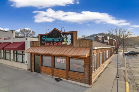 220 S Mill Street Rushford MN 55971