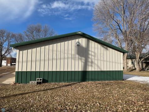 607 2nd Avenue SW Hankinson ND 58041