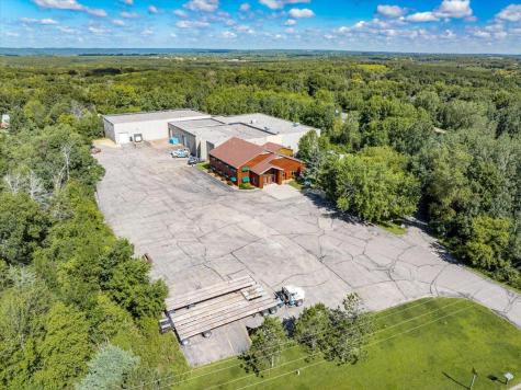 454 County Road Vv Somerset WI 54025
