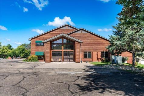 454 County Road Vv Somerset WI 54025