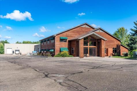 454 County Road Vv Somerset WI 54025