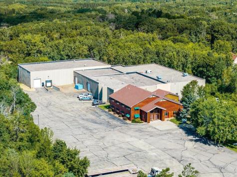 454 County Road Vv Somerset WI 54025