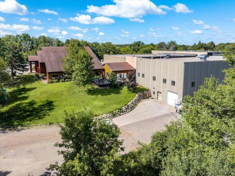 454 County Road Vv Somerset WI 54025