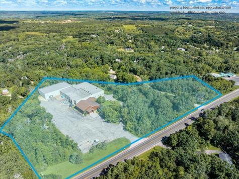 454 County Road Vv Somerset WI 54025