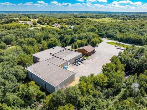 454 County Road Vv Somerset WI 54025