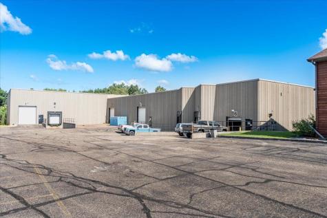 454 County Road Vv Somerset WI 54025
