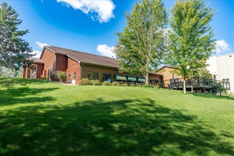 454 County Road Vv Somerset WI 54025