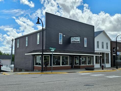 101 W Main Street Spring Grove MN 55974