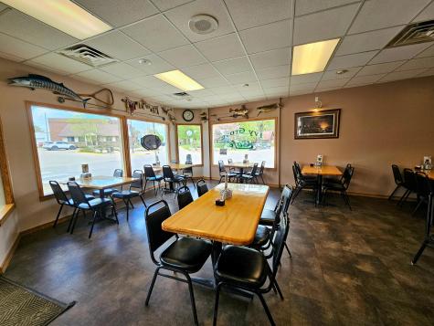 101 W Main Street Spring Grove MN 55974
