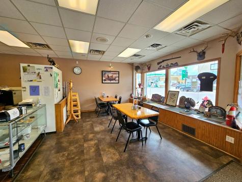 101 W Main Street Spring Grove MN 55974