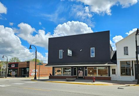 101 W Main Street Spring Grove MN 55974