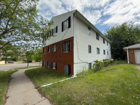 280 Winifred Street W Saint Paul MN 55107