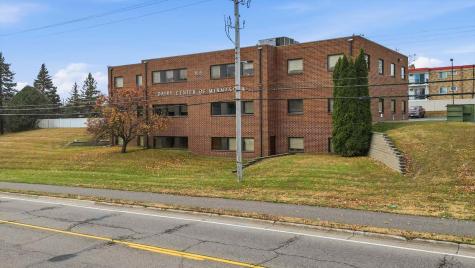 2015 Rice Street Roseville MN 55113
