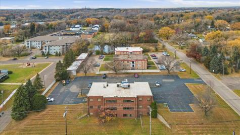 2015 Rice Street Roseville MN 55113