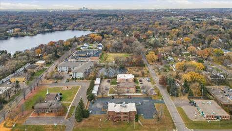 2015 Rice Street Roseville MN 55113