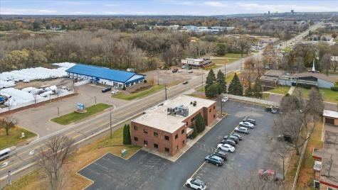 2015 Rice Street Roseville MN 55113