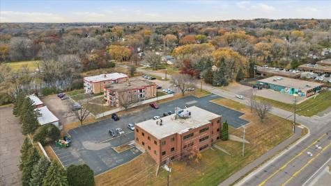 2015 Rice Street Roseville MN 55113