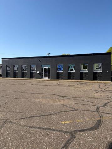 3060 Coon Rapids Boulevard NW Coon Rapids MN 55433