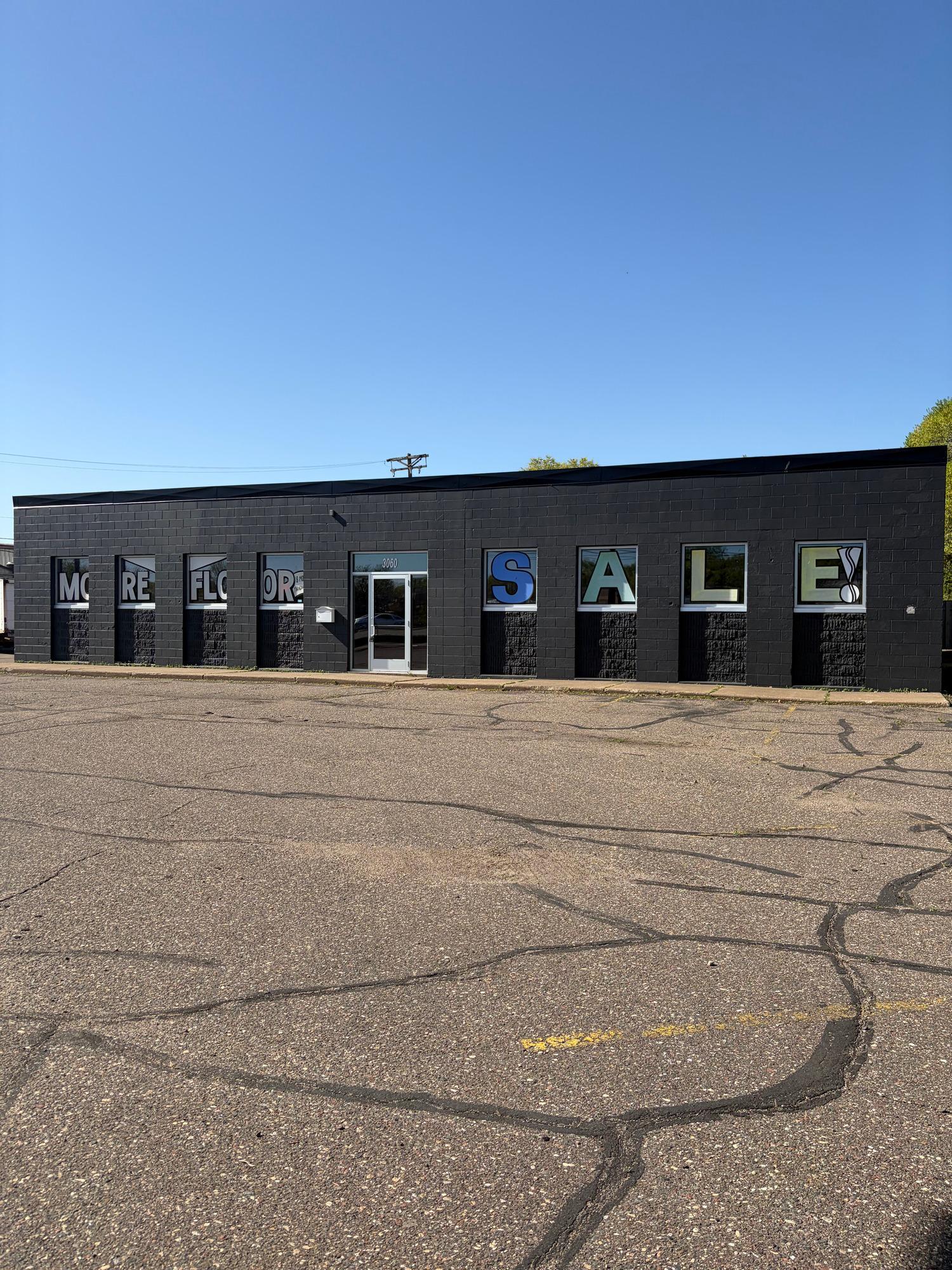 3060 Coon Rapids Boulevard NW Coon Rapids MN 55433