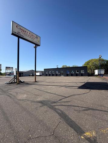3060 Coon Rapids Boulevard NW Coon Rapids MN 55433