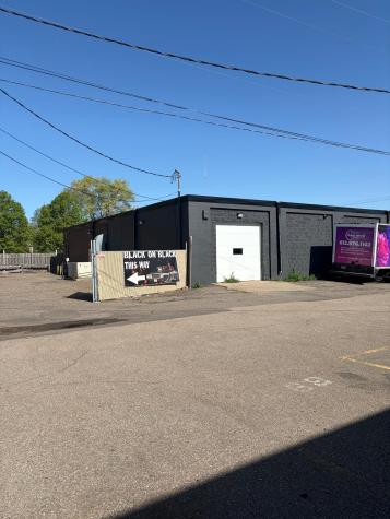 3060 Coon Rapids Boulevard NW Coon Rapids MN 55433