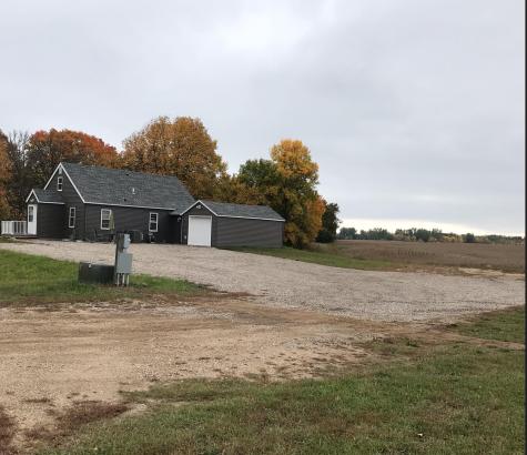 7370 County Road 11 NW Carlos Twp MN 56308