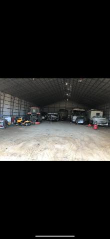 7370 County Road 11 NW Carlos Twp MN 56308