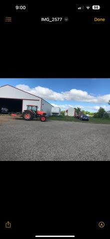 7370 County Road 11 NW Carlos Twp MN 56308