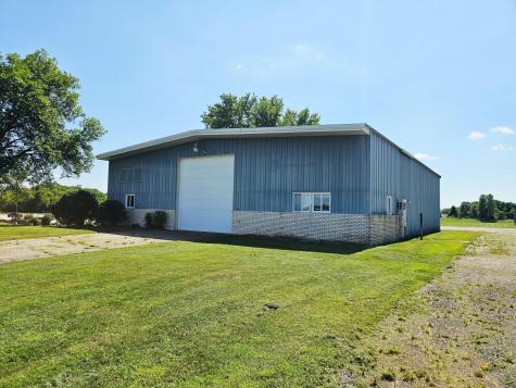 Tbd Black Oak Avenue Montevideo MN 56265