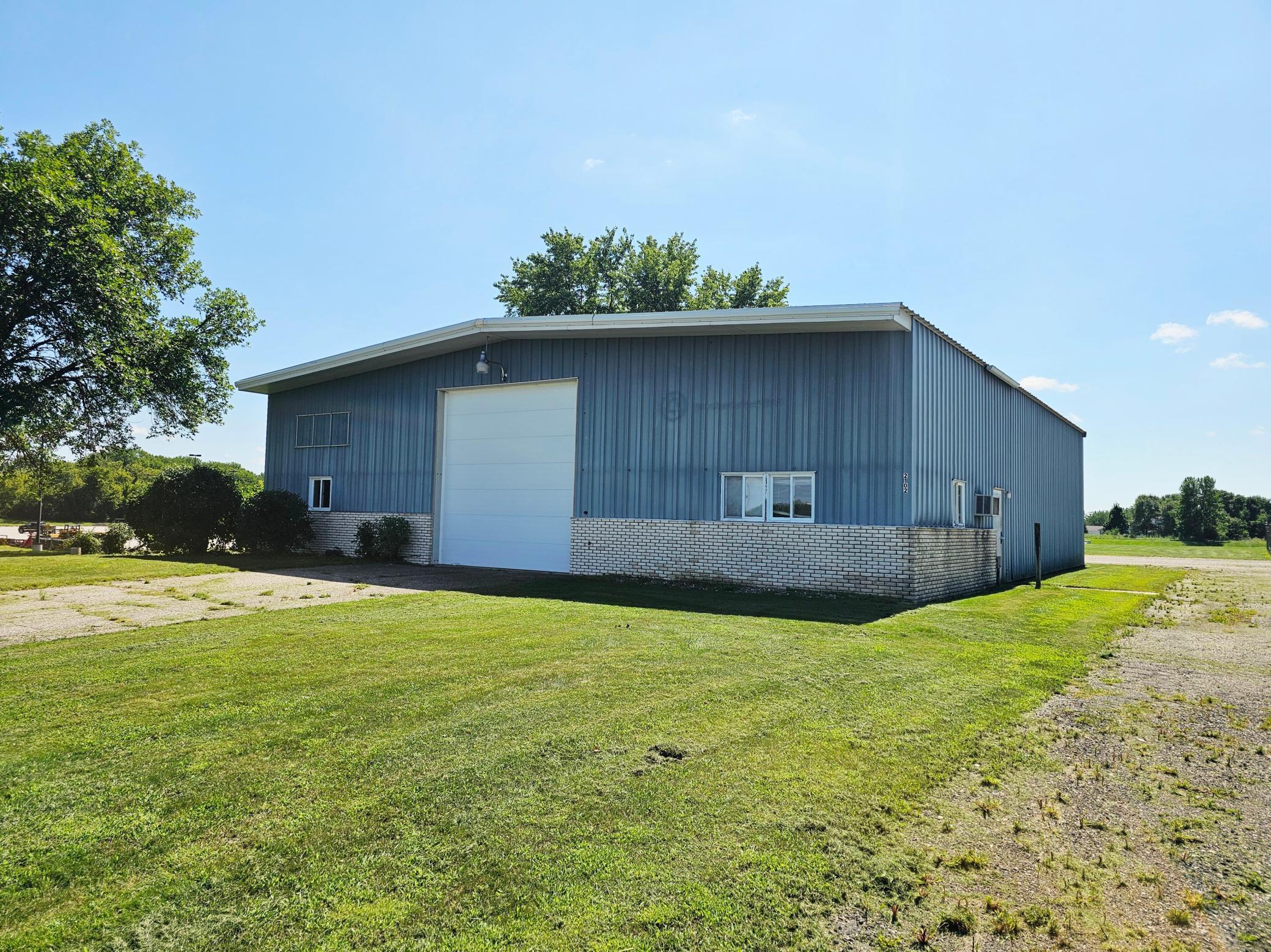Tbd Black Oak Avenue Montevideo MN 56265