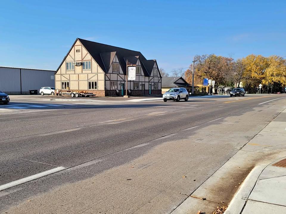 400 Parker Avenue W Dassel MN 55325