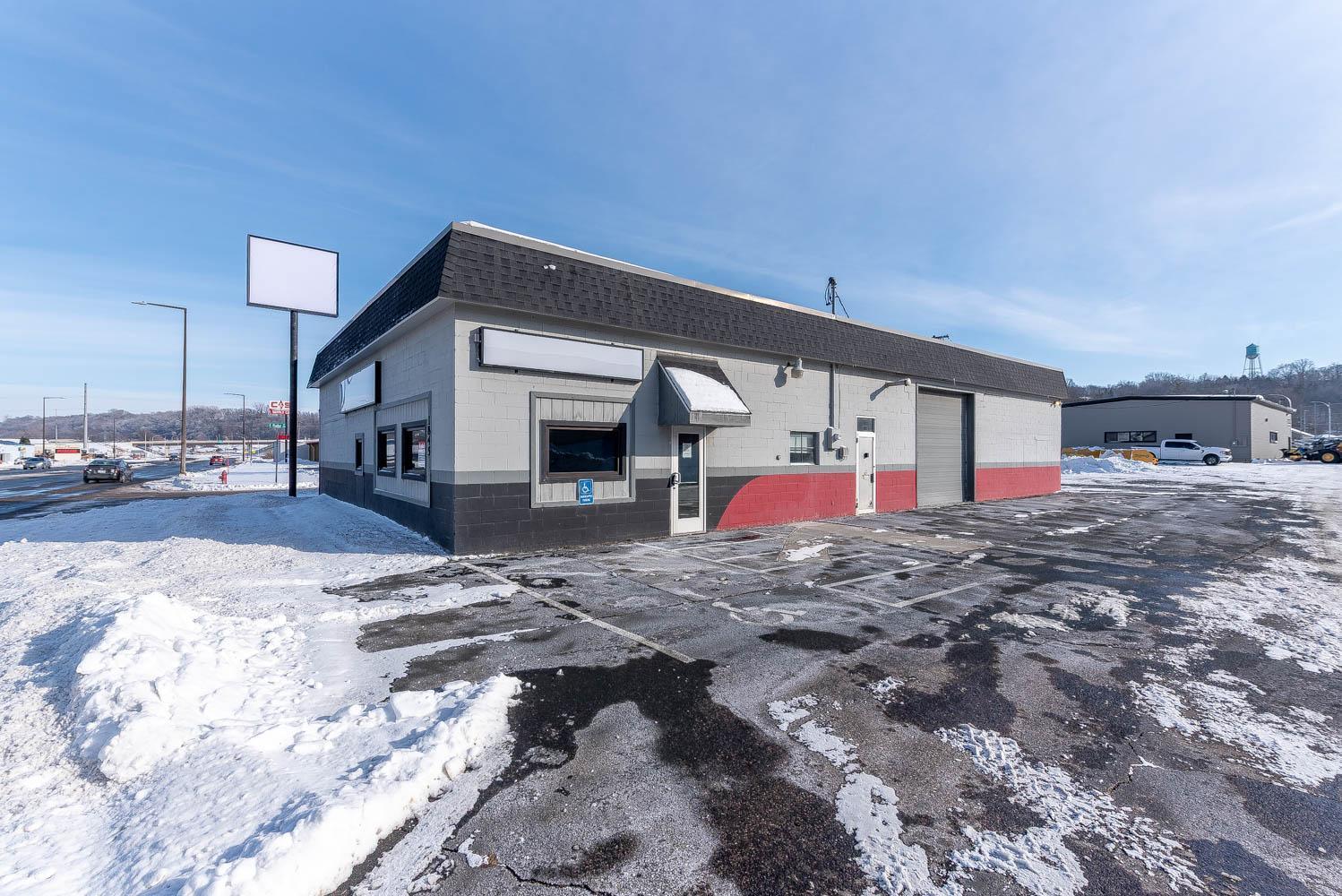 1845 N Riverfront Drive Mankato MN 56001