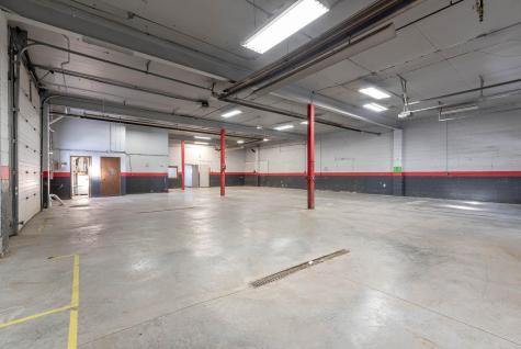 1845 N Riverfront Drive Mankato MN 56001