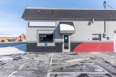 1845 N Riverfront Drive Mankato MN 56001