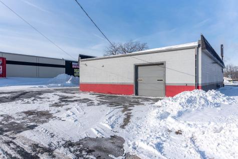 1845 N Riverfront Drive Mankato MN 56001