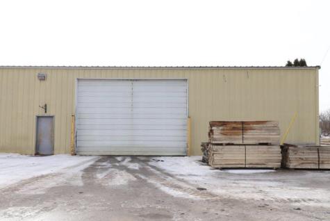 401 4th Street Courtland MN 56021