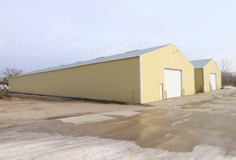 401 4th Street Courtland MN 56021