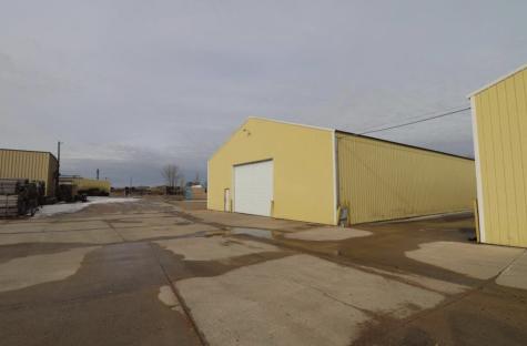 401 4th Street Courtland MN 56021